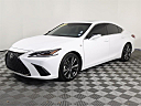 Thumbnail image of 2020 Lexus ES 350 at Elder Ford of Tampa