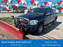 2009 Dodge Ram 3500 at Strait A Way Auto and Finance
