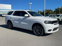 Thumbnail image of 2020 Dodge Durango at Crossroads Chevrolet