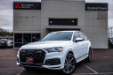Thumbnail image of 2022 Audi Q7 at Quakertown Mitsubishi