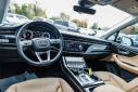 Thumbnail image of 2022 Audi Q7 at Quakertown Mitsubishi