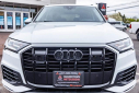 Thumbnail image of 2022 Audi Q7 at Quakertown Mitsubishi