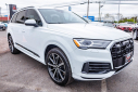 Thumbnail image of 2022 Audi Q7 at Quakertown Mitsubishi