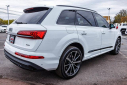 Thumbnail image of 2022 Audi Q7 at Quakertown Mitsubishi