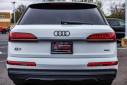 Thumbnail image of 2022 Audi Q7 at Quakertown Mitsubishi