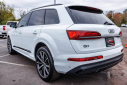 Thumbnail image of 2022 Audi Q7 at Quakertown Mitsubishi