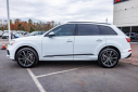 Thumbnail image of 2022 Audi Q7 at Quakertown Mitsubishi