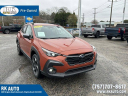 Thumbnail image of 2024 Subaru Crosstrek at RK Chevrolet Subaru