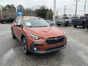 Thumbnail image of 2024 Subaru Crosstrek at RK Chevrolet Subaru