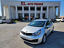 2015 Kia Rio LX at EZ Auto Finance