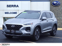 Thumbnail image of 2020 Hyundai SANTA FE at Serra Buick Gmc Champaign