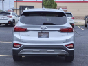 Thumbnail image of 2020 Hyundai SANTA FE at Serra Buick Gmc Champaign