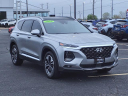Thumbnail image of 2020 Hyundai SANTA FE at Serra Buick Gmc Champaign