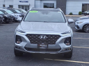 Thumbnail image of 2020 Hyundai SANTA FE at Serra Buick Gmc Champaign