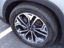 Thumbnail image of 2020 Hyundai SANTA FE at Serra Buick Gmc Champaign