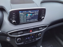 Thumbnail image of 2020 Hyundai SANTA FE at Serra Buick Gmc Champaign