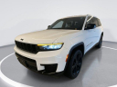 Thumbnail image of 2021 Jeep Grand Cherokee L at NEW - Saratoga Honda
