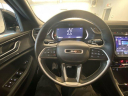 Thumbnail image of 2021 Jeep Grand Cherokee L at NEW - Saratoga Honda