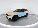 Thumbnail image of 2021 Jeep Grand Cherokee L at NEW - Saratoga Honda