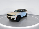 Thumbnail image of 2021 Jeep Grand Cherokee L at NEW - Saratoga Honda