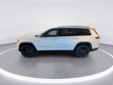 Thumbnail image of 2021 Jeep Grand Cherokee L at NEW - Saratoga Honda