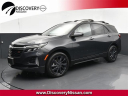 Thumbnail image of 2022 Chevrolet Equinox at Discovery Nissan