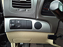 2009 Kia Borrego LX at Gary Mathews Motors