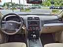 Thumbnail image of 2009 Kia Borrego at Gary Mathews Motors