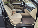 Thumbnail image of 2009 Kia Borrego at Gary Mathews Motors