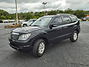 Thumbnail image of 2009 Kia Borrego at Gary Mathews Motors