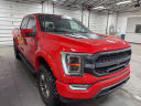 Thumbnail image of 2022 Ford F-150 at Ricart Used