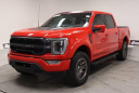 Thumbnail image of 2022 Ford F-150 at Ricart Used