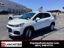 Thumbnail image of 2021 Chevrolet Trax at Toyota Of Lancaster
