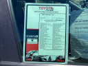 Thumbnail image of 2021 Chevrolet Trax at Toyota Of Lancaster