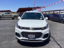 Thumbnail image of 2021 Chevrolet Trax at Toyota Of Lancaster