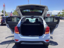 Thumbnail image of 2021 Chevrolet Trax at Toyota Of Lancaster