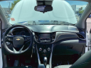 Thumbnail image of 2021 Chevrolet Trax at Toyota Of Lancaster