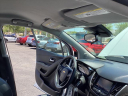 Thumbnail image of 2021 Chevrolet Trax at Toyota Of Lancaster