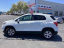 Thumbnail image of 2021 Chevrolet Trax at Toyota Of Lancaster