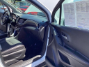Thumbnail image of 2021 Chevrolet Trax at Toyota Of Lancaster