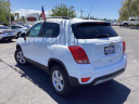 Thumbnail image of 2021 Chevrolet Trax at Toyota Of Lancaster