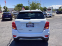 Thumbnail image of 2021 Chevrolet Trax at Toyota Of Lancaster