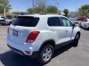 Thumbnail image of 2021 Chevrolet Trax at Toyota Of Lancaster