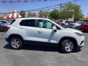 Thumbnail image of 2021 Chevrolet Trax at Toyota Of Lancaster