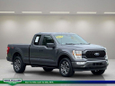 Thumbnail image of 2021 Ford F-150 at MtOrabFord NEW
