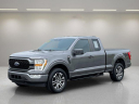 Thumbnail image of 2021 Ford F-150 at MtOrabFord NEW