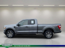 2021 Ford F-150 XL at MtOrabFord NEW