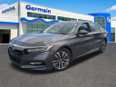 Thumbnail image of 2020 Honda Accord Hybrid at Germain Honda of Naples NEW