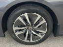 Thumbnail image of 2020 Honda Accord Hybrid at Germain Honda of Naples NEW