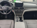 Thumbnail image of 2020 Honda Accord Hybrid at Germain Honda of Naples NEW